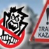 Şanlıurfa'da Korkunç Kaza!