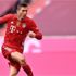 ﻿Lewandowski'den gol şov