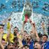 EURO 2020 Şampiyonluğu İtalya basınında: 'Hayal gerçek oldu' EURO 2020 Şampiyonluğu İtalya basınında: 'Hayal gerçek oldu'