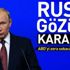 Rusya gözünü kararttı: "Dolar yerine avro ve Çin yuanının kullanımını artıracağız"