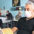 Kitabına uydurdu