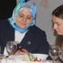 Bakan Selçuk, engelli ve aileleri ile buluştu Bakan Selçuk, engelli ve aileleri ile buluştu