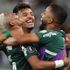 Libertadores Kupası'nda ilk finalist Palmeiras