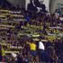 Konyaspor: Fenerbahçe taraftarı koltukları kırdı Konyaspor: Fenerbahçe taraftarı koltukları kırdı