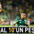 Kartal 10’un peşinde