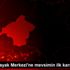 Davraz Kayak Merkezi ne mevsimin ilk karı düştü