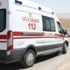 Evlerinin bahçesindeki havuza düşen 2 yaşındaki bebek öldü