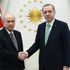 Cumhurbaşkanı Erdoğan ile Bahçeli, saat 16:00'da Beştepe'de görüşecek