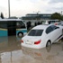 İzmir'i yine sel aldı