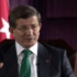 Davutoğlu: Kobani değil Suriye politikası