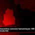 Çorum da karantina süresini tamamlayan 169 kişi evlerine ... Çorum da karantina süresini tamamlayan 169 kişi evlerine ...