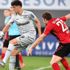 Bayer Leverkusen - Freiburg maçında 3 puanı Leverkusen aldı