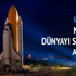 NASA'dan dünyayı sarsan açıklama