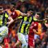 Fenerbahçe - Galatasaray derbisinin değeri: 1 milyar 197 milyon TL Fenerbahçe - Galatasaray derbisinin değeri: 1 milyar 197 milyon TL