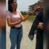Video: Nurgül Yeşilçay, Duygu Özaslan’la dalga geçti