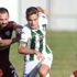 Bursaspor'da izin günü Bursaspor'da izin günü