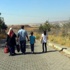 Silvan'da sokağa çıkma yasağı sürüyor Silvan'da sokağa çıkma yasağı sürüyor
