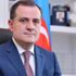 Azerbaycan Dışişleri Bakanı Bayramov: Azerbaycanlılar kovuluyor, Ermeniler yerleştiriliyor! Bu uluslararası yasaların ihlalidir