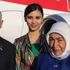 TBMM Başkanı Yıldırım, resmi temaslarda bulunmak üzere Özbekistan'a gitti