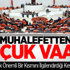 Muhalefetten Uçuk Vaat Muhalefetten Uçuk Vaat