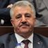 CHP’nin Ulaştırma Bakanı Arslan hakkındaki gensorusuna ret