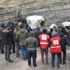 Şırnak'ta kömür ocağında göçük altında kalan kişinin cansız bedenine ulaşıldı Şırnak'ta kömür ocağında göçük altında kalan kişinin cansız bedenine ulaşıldı