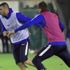 Trabzonspor'da Akhisarspor maçı hazırlıkları sürüyor