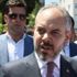 Bakan Kılıç'tan holiganlara sert tepki: Siz kimsiniz? Bakan Kılıç'tan holiganlara sert tepki: Siz kimsiniz?