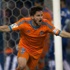 Valencia, R.Sociedad'ı 3 dakikada bitirdi Valencia, R.Sociedad'ı 3 dakikada bitirdi