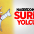 Nasreddin Hoca Suriye Yolcusu