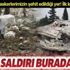 İşte İdlib'de askerlerimizin şehit edildiği yer! İlk kez görüntülendi İşte İdlib'de askerlerimizin şehit edildiği yer! İlk kez görüntülendi