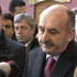Bakan Müezzinoğlu Sözlerinin Arkasında Bakan Müezzinoğlu Sözlerinin Arkasında