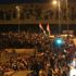 Irak'ta protestolar sürüyor: 4 ölü, 44 yaralı