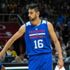 Furkan Korkmaz’dan San Antonio Spurs potasına 12 sayı Furkan Korkmaz’dan San Antonio Spurs potasına 12 sayı