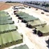 Rusya'dan mültecilere tam teşekküllü 500 kişilik kamp