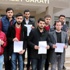 KPSS mağdurları savcılığa başvurdu