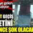 Feribot geçiş ücretini görünce şok olacaksınız Feribot geçiş ücretini görünce şok olacaksınız