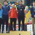 Balkan atletizm şampiyonasına İstanbul ev sahibi