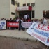 Sağlık çalışanlarından bir günlük iş bırakma eylemine çağrı Sağlık çalışanlarından bir günlük iş bırakma eylemine çağrı