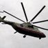 Rus helikopteri Norveç yakınlarında düştü