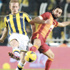 Galatasaray’dan tarihi zarar: 188 milyon lira Galatasaray’dan tarihi zarar: 188 milyon lira