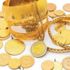 Çeyrek, gram altın kaç tl? Altın fiyatlarında son durum (2 Ocak 2021 güncel altın fiyatları)