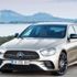 Mercedes-Benz yeni E-Serisi merhaba dedi