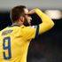 Higuain Inter Miami'de