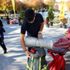 Otostopla Türkiye den sonra dünyayı gezecek Otostopla Türkiye den sonra dünyayı gezecek
