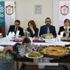 Sivas'ta yöresel yemekler yarıştı Sivas'ta yöresel yemekler yarıştı