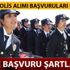 EGM 2019 kadın polis alımları başvuru şartları neler? EGM sorgulama ekranı! EGM 2019 kadın polis alımları başvuru şartları neler? EGM sorgulama ekranı!