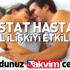 Prostat hastalığı cinsel ilişkiyi etkiler mi? Prostat hastalığı cinsel ilişkiyi etkiler mi?