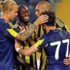 Kadıköy'de Fenerbahçe 'Sow' yaptı