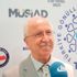 İhlas Vakfı Mütevelli Heyeti Başkanı Mehmet Okyay: Sapık ideolojiler isyan eder İhlas Vakfı Mütevelli Heyeti Başkanı Mehmet Okyay: Sapık ideolojiler isyan eder